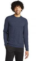 Sport-Tek ® Exchange 1.5 Long Sleeve Crew